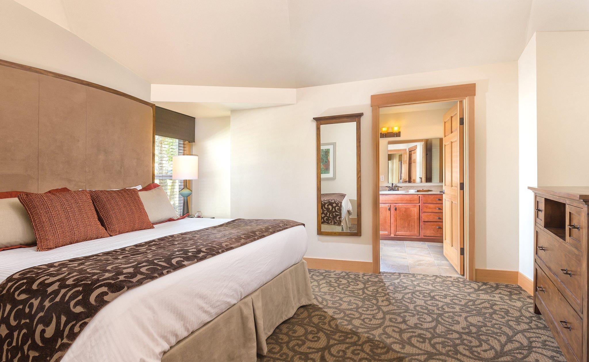 Deer Harbor Resort Extérieur photo