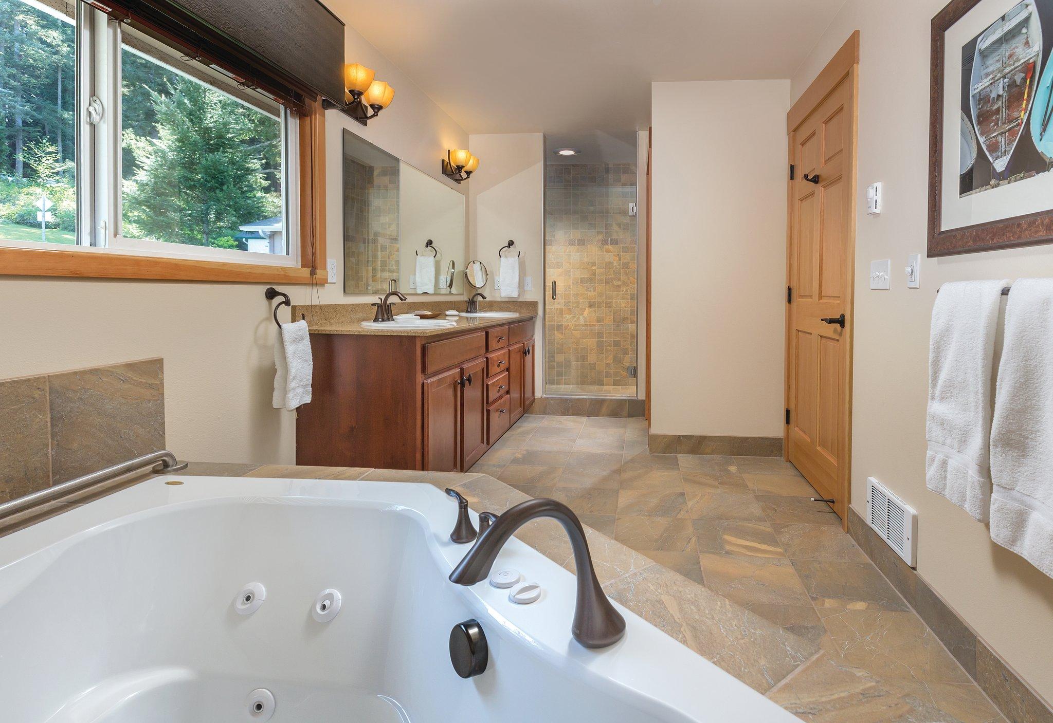 Deer Harbor Resort Extérieur photo