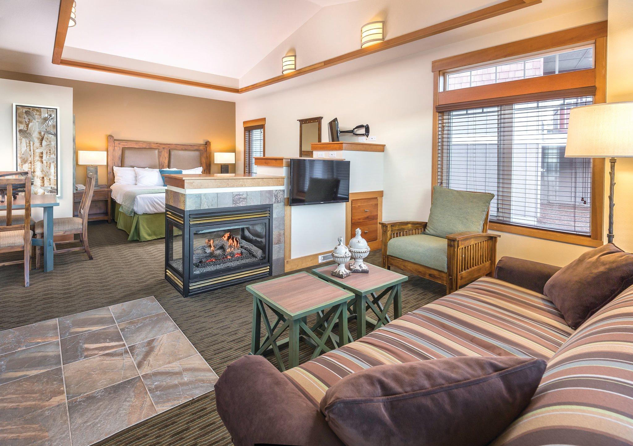 Deer Harbor Resort Extérieur photo