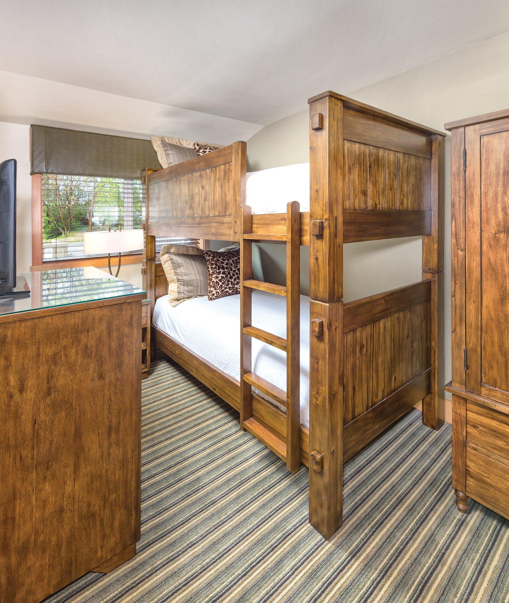 Deer Harbor Resort Extérieur photo