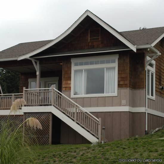 Deer Harbor Resort Extérieur photo